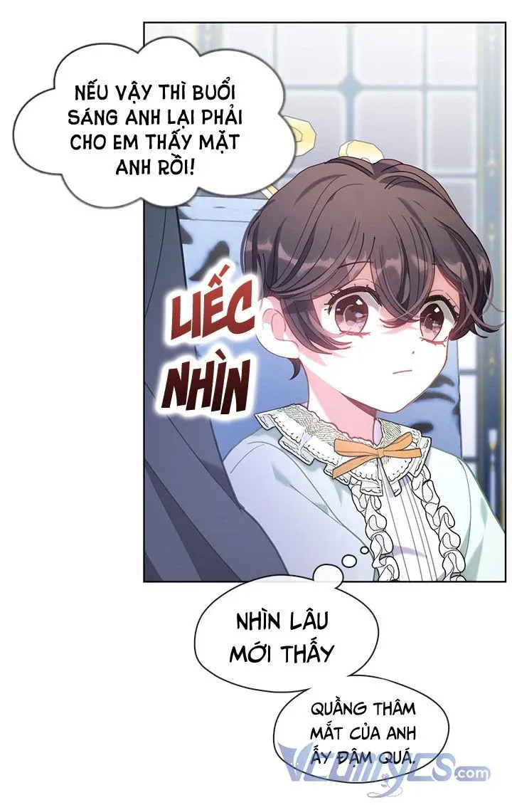 đọc truyện Gia Đình Bị Ám Ảnh Bởi Tôi Chương 38 ảnh 17 tại Truyện Dạ Ký