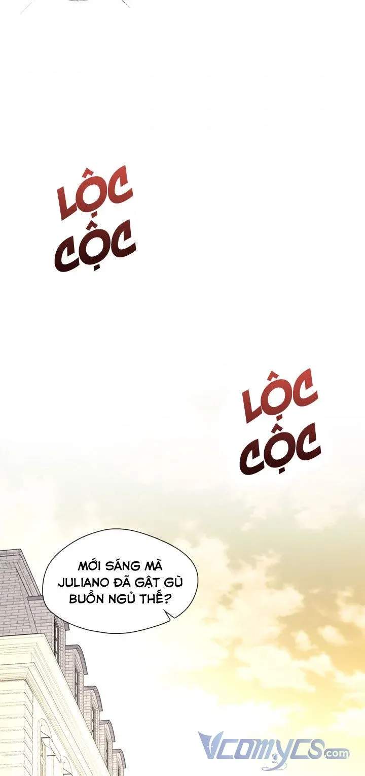đọc truyện Gia Đình Bị Ám Ảnh Bởi Tôi Chương 38 ảnh 24 tại Truyện Dạ Ký