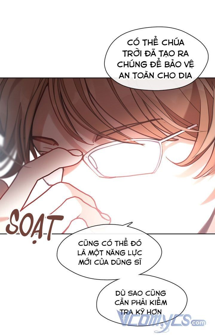 đọc truyện Gia Đình Bị Ám Ảnh Bởi Tôi Chương 40.5 ảnh 23 tại Truyện Dạ Ký