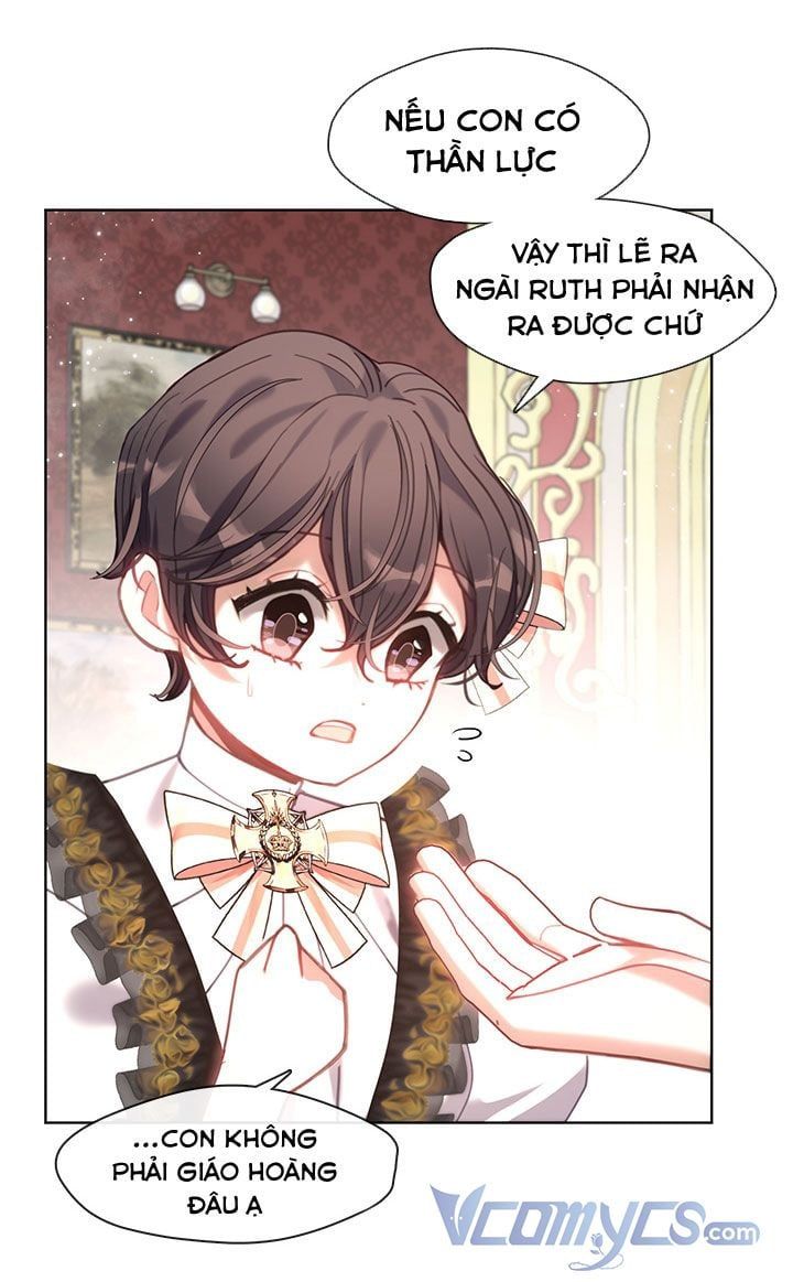 đọc truyện Gia Đình Bị Ám Ảnh Bởi Tôi Chương 40.5 ảnh 7 tại Truyện Dạ Ký