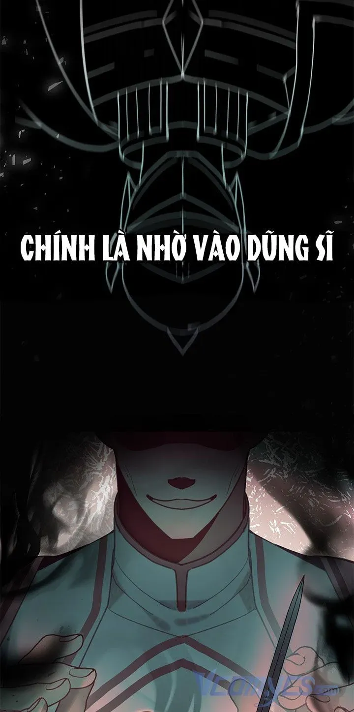đọc truyện Gia Đình Bị Ám Ảnh Bởi Tôi Chương 40 ảnh 28 tại Truyện Dạ Ký