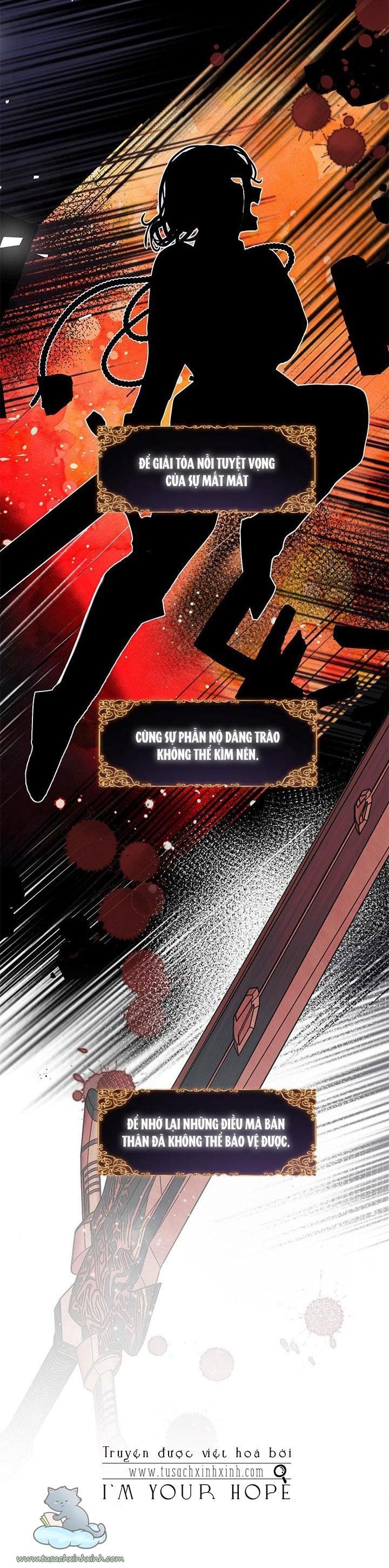 đọc truyện Gia Đình Bị Ám Ảnh Bởi Tôi Chương 41 ảnh 16 tại Truyện Dạ Ký
