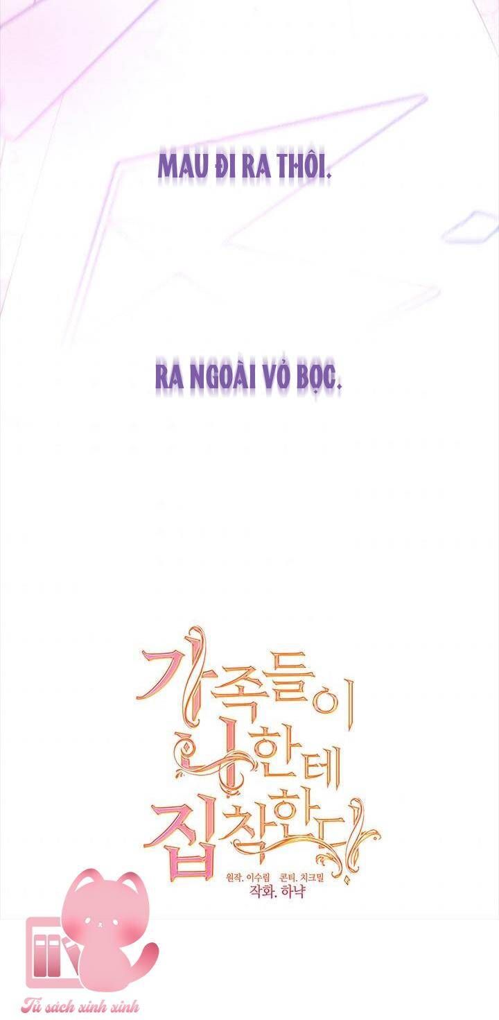đọc truyện Gia Đình Bị Ám Ảnh Bởi Tôi Chương 48 ảnh 29 tại Thiên Thai Truyện