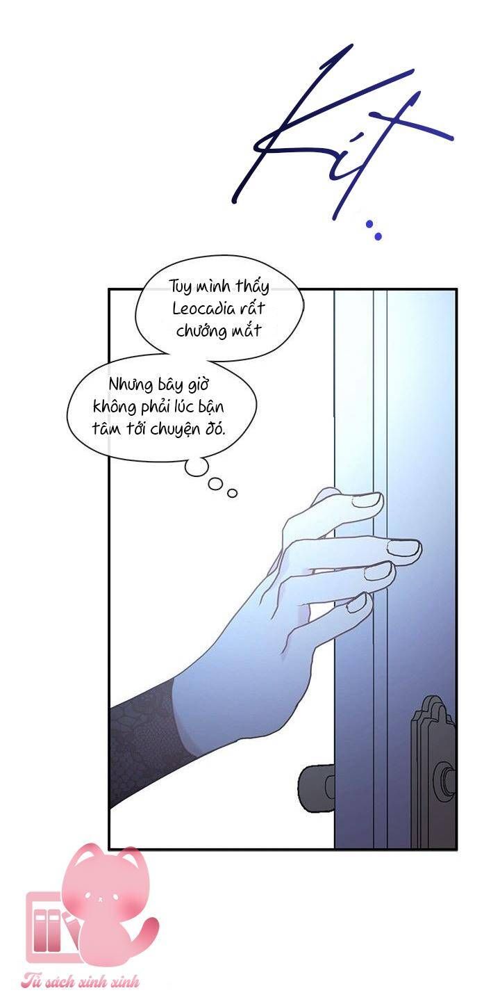 đọc truyện Gia Đình Bị Ám Ảnh Bởi Tôi Chương 49 ảnh 52 tại Thiên Thai Truyện