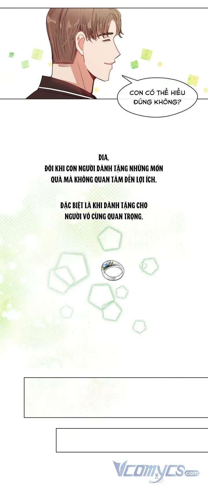 đọc truyện Gia Đình Bị Ám Ảnh Bởi Tôi Chương 5.5 ảnh 6 tại Truyện Dạ Ký