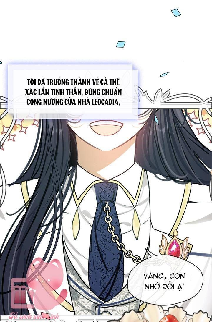 đọc truyện Gia Đình Bị Ám Ảnh Bởi Tôi Chương 50 ảnh 41 tại Thiên Thai Truyện