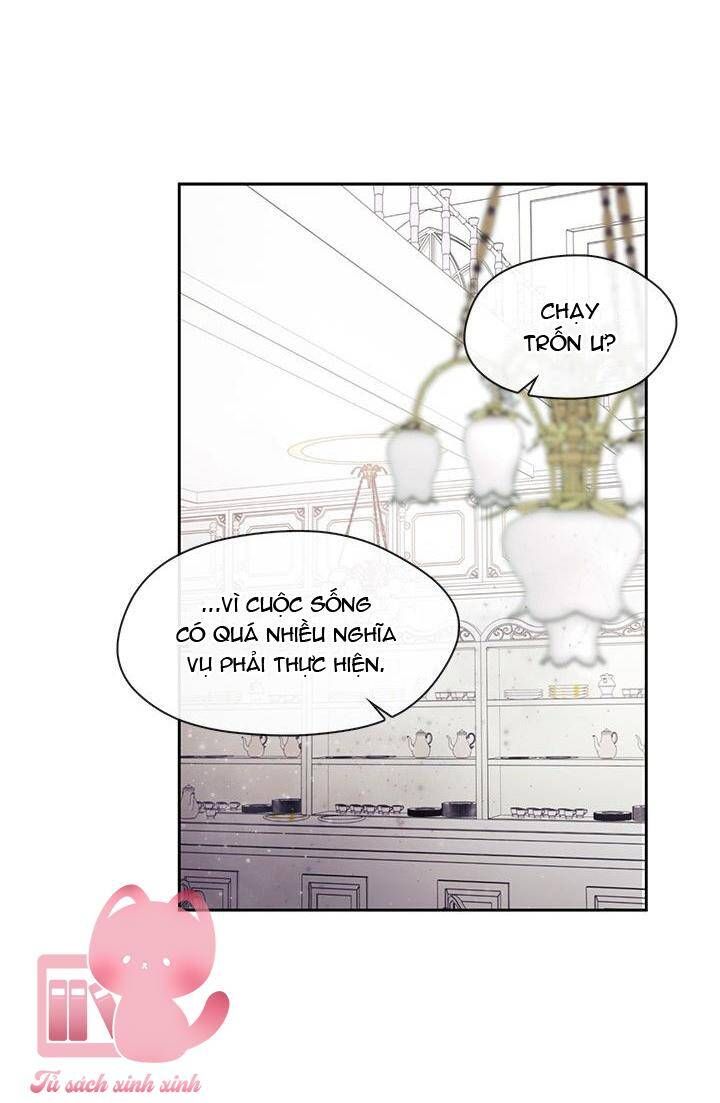 đọc truyện Gia Đình Bị Ám Ảnh Bởi Tôi Chương 53 ảnh 17 tại Giả Dược