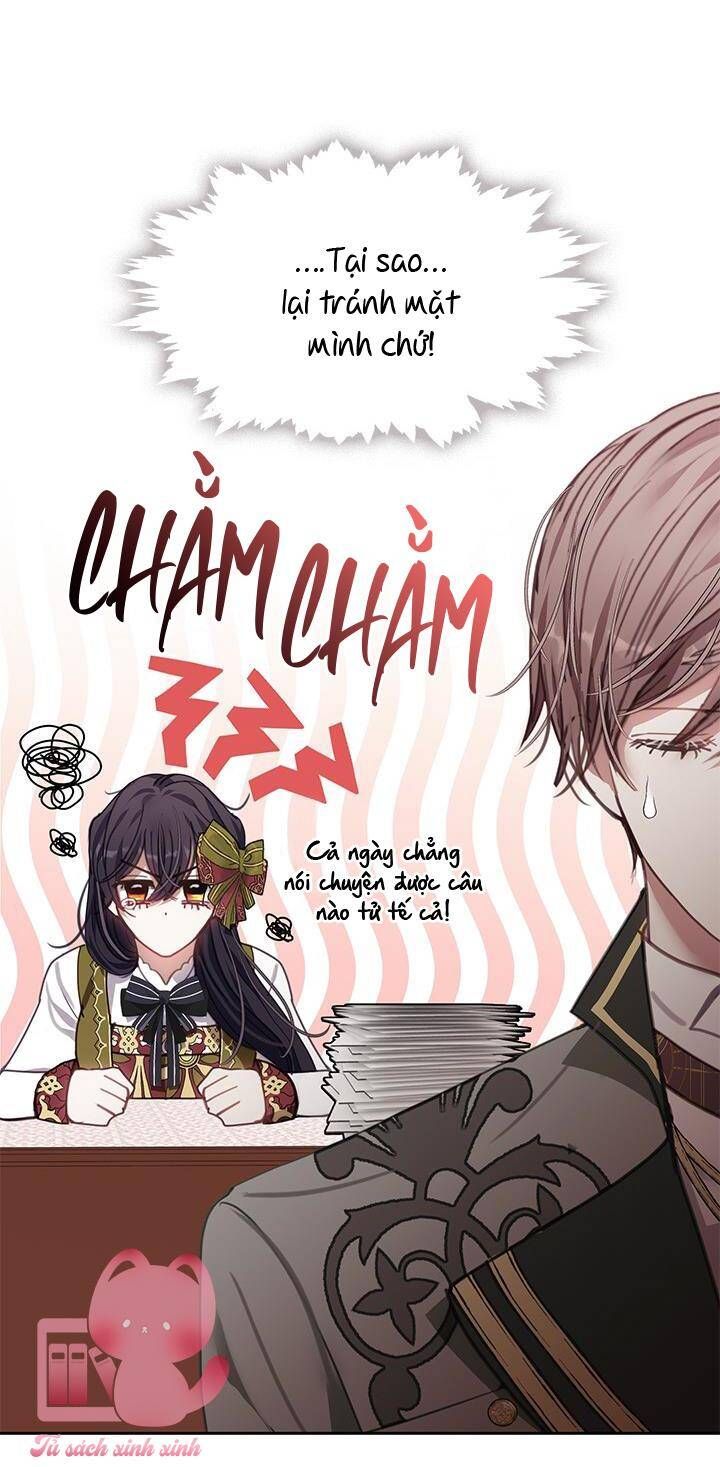 đọc truyện Gia Đình Bị Ám Ảnh Bởi Tôi Chương 54 ảnh 36 tại Giả Dược