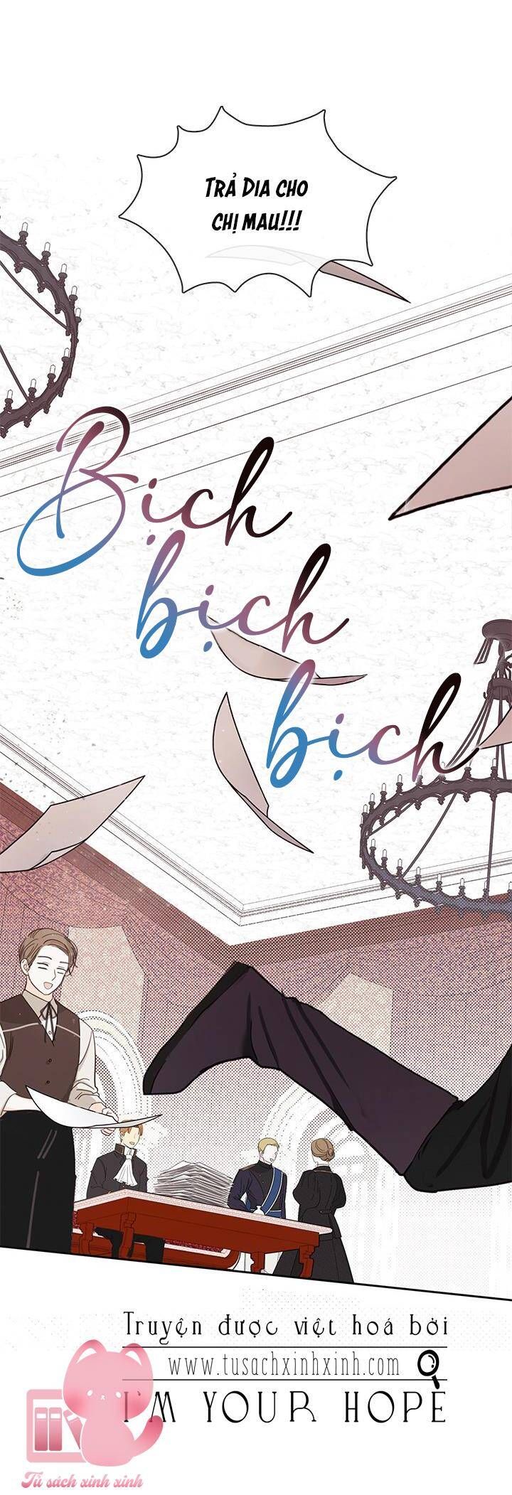 đọc truyện Gia Đình Bị Ám Ảnh Bởi Tôi Chương 54 ảnh 53 tại Giả Dược