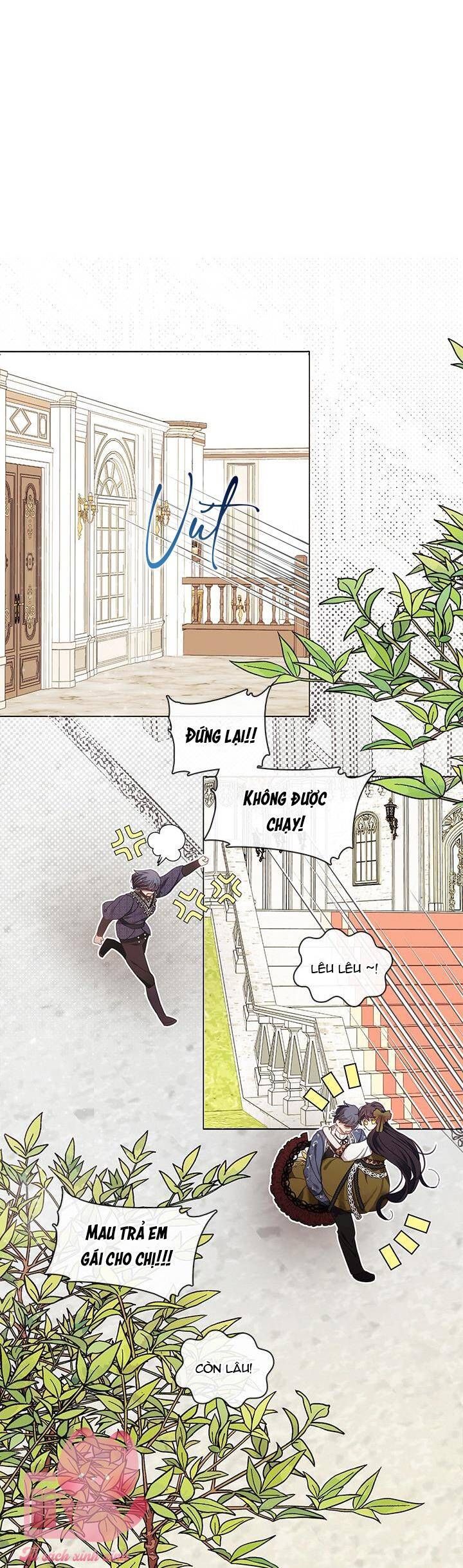 đọc truyện Gia Đình Bị Ám Ảnh Bởi Tôi Chương 54 ảnh 54 tại Giả Dược
