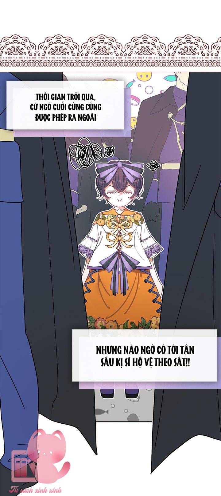 đọc truyện Gia Đình Bị Ám Ảnh Bởi Tôi Chương 54 ảnh 63 tại Giả Dược