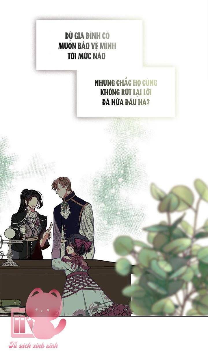 đọc truyện Gia Đình Bị Ám Ảnh Bởi Tôi Chương 54 ảnh 71 tại Giả Dược