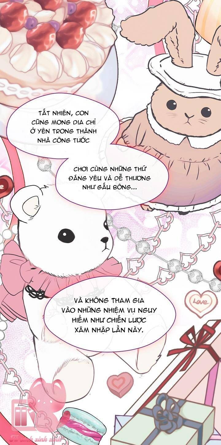 đọc truyện Gia Đình Bị Ám Ảnh Bởi Tôi Chương 57 ảnh 12 tại Thiên Thai Truyện