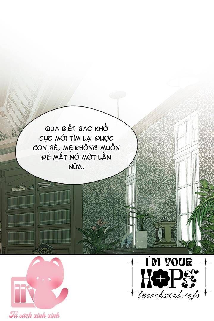 đọc truyện Gia Đình Bị Ám Ảnh Bởi Tôi Chương 57 ảnh 27 tại Thiên Thai Truyện