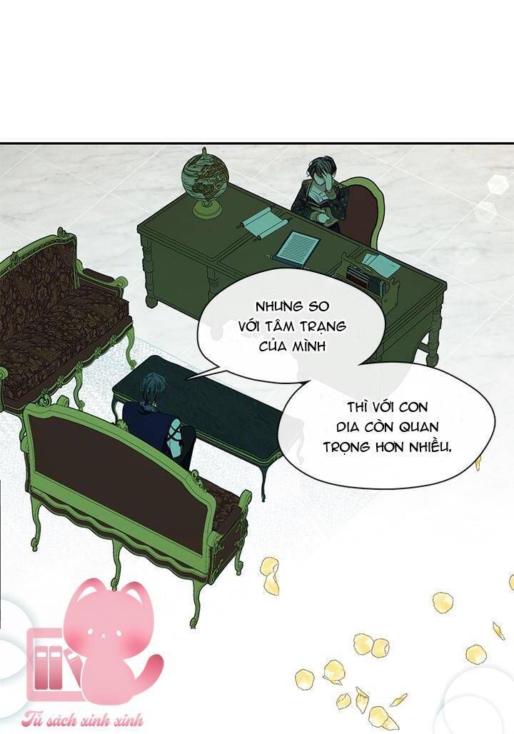 đọc truyện Gia Đình Bị Ám Ảnh Bởi Tôi Chương 57 ảnh 31 tại Thiên Thai Truyện