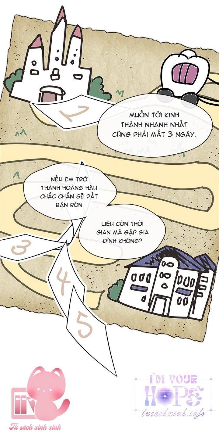 đọc truyện Gia Đình Bị Ám Ảnh Bởi Tôi Chương 58 ảnh 42 tại Thiên Thai Truyện