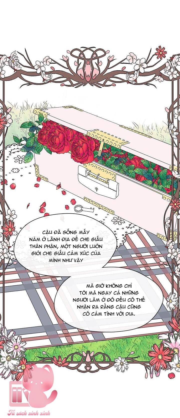 đọc truyện Gia Đình Bị Ám Ảnh Bởi Tôi Chương 59 ảnh 52 tại Thiên Thai Truyện