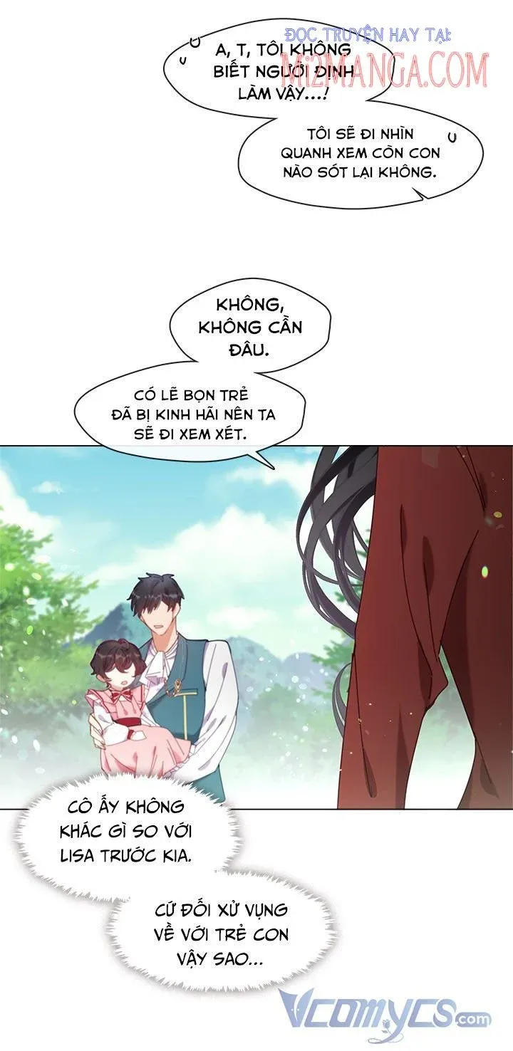đọc truyện Gia Đình Bị Ám Ảnh Bởi Tôi Chương 6.5 ảnh 12 tại Truyện Dạ Ký