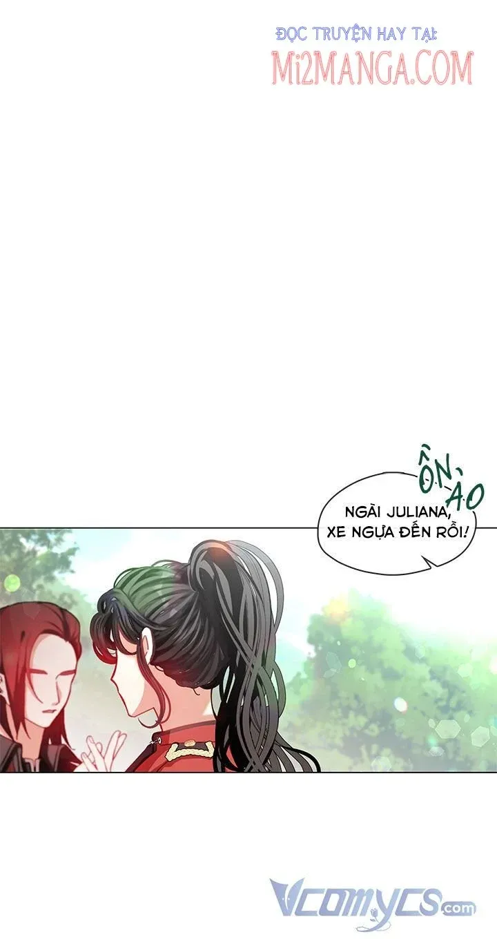 đọc truyện Gia Đình Bị Ám Ảnh Bởi Tôi Chương 6.5 ảnh 23 tại Truyện Dạ Ký