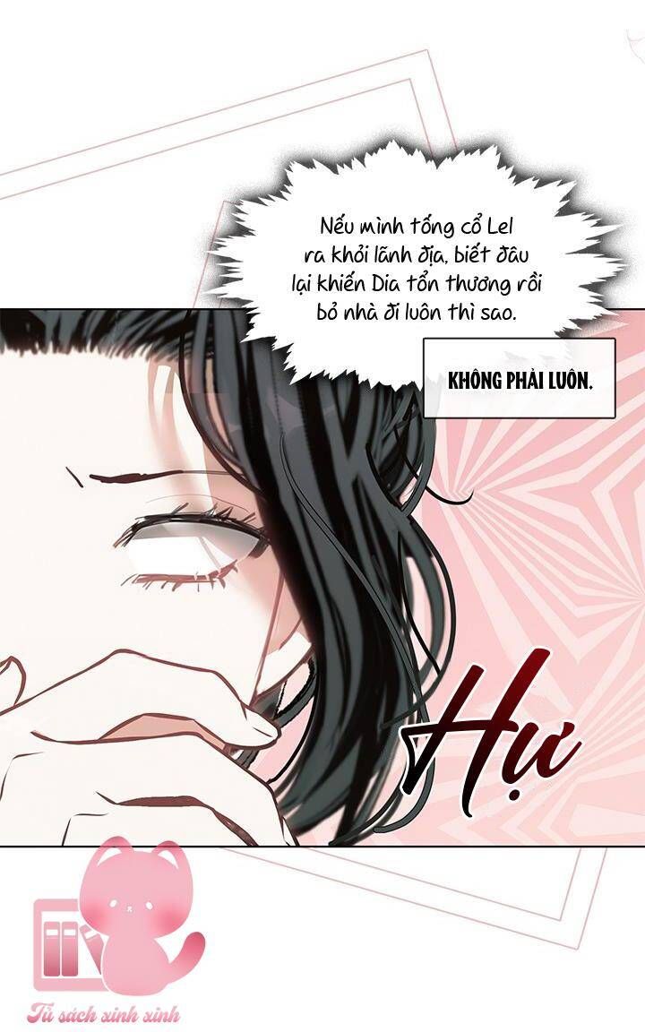 đọc truyện Gia Đình Bị Ám Ảnh Bởi Tôi Chương 60 ảnh 17 tại Thiên Thai Truyện