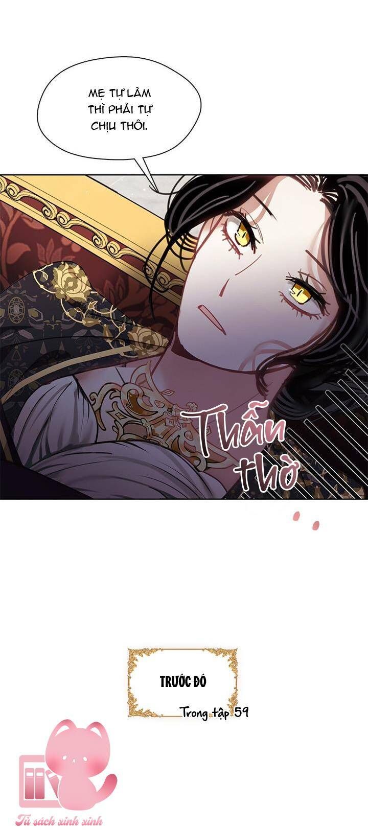 đọc truyện Gia Đình Bị Ám Ảnh Bởi Tôi Chương 60 ảnh 7 tại Thiên Thai Truyện