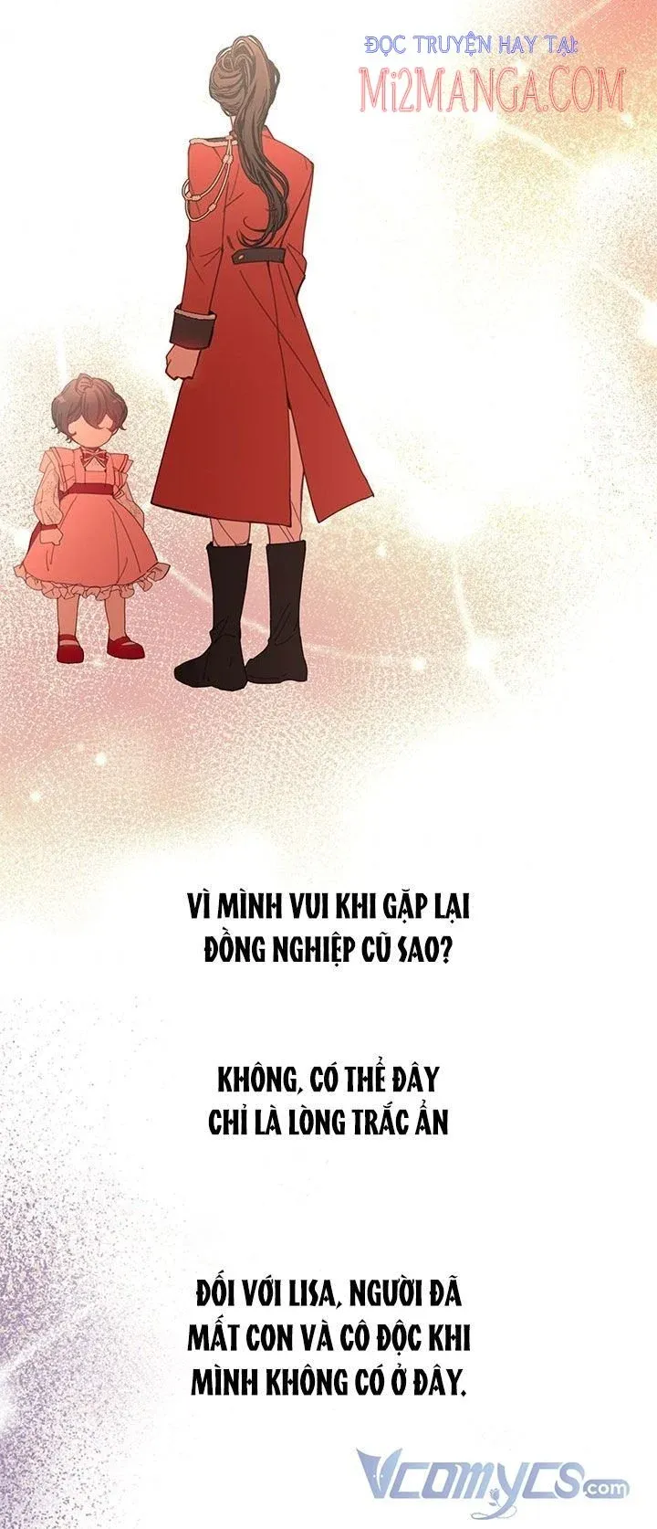 đọc truyện Gia Đình Bị Ám Ảnh Bởi Tôi Chương 7.5 ảnh 1 tại Truyện Dạ Ký