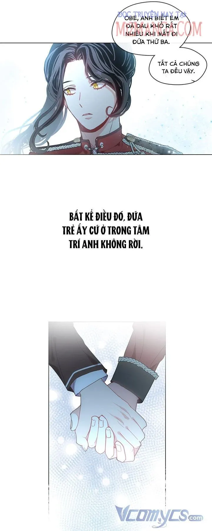đọc truyện Gia Đình Bị Ám Ảnh Bởi Tôi Chương 7.5 ảnh 25 tại Truyện Dạ Ký