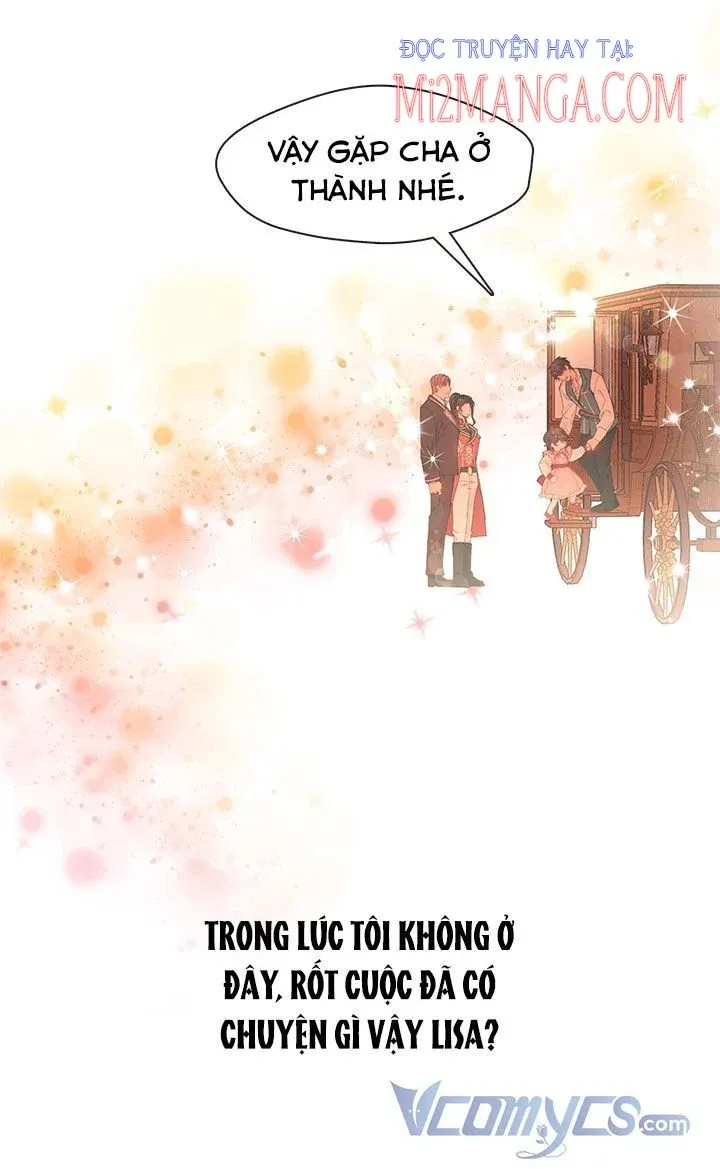 đọc truyện Gia Đình Bị Ám Ảnh Bởi Tôi Chương 7.5 ảnh 4 tại Truyện Dạ Ký