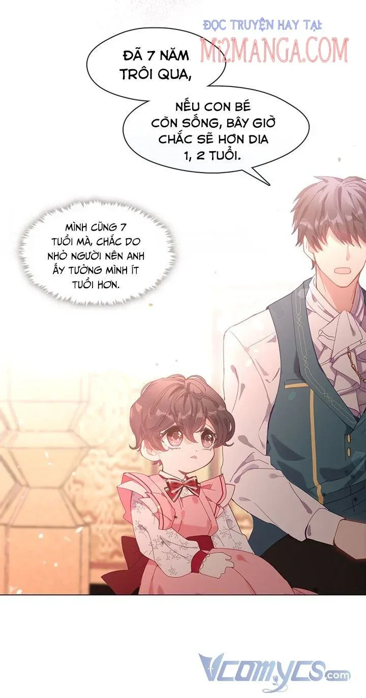 đọc truyện Gia Đình Bị Ám Ảnh Bởi Tôi Chương 7 ảnh 11 tại Truyện Dạ Ký