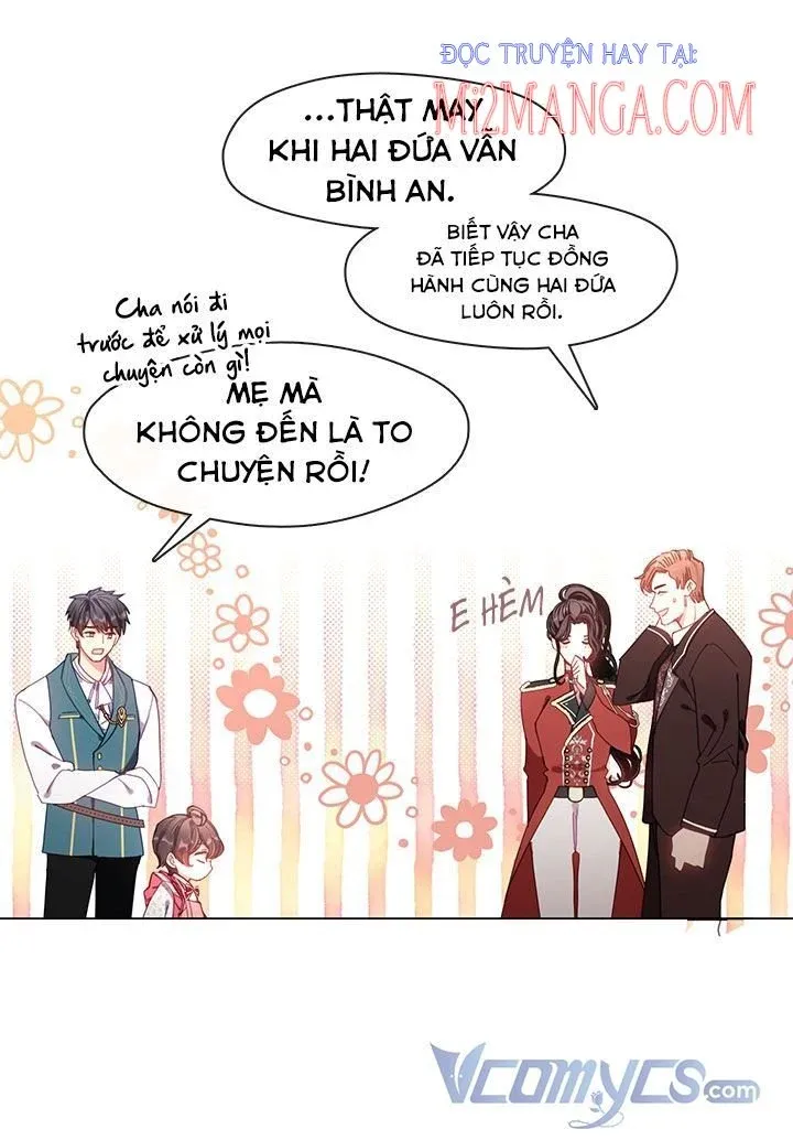 đọc truyện Gia Đình Bị Ám Ảnh Bởi Tôi Chương 7 ảnh 20 tại Truyện Dạ Ký