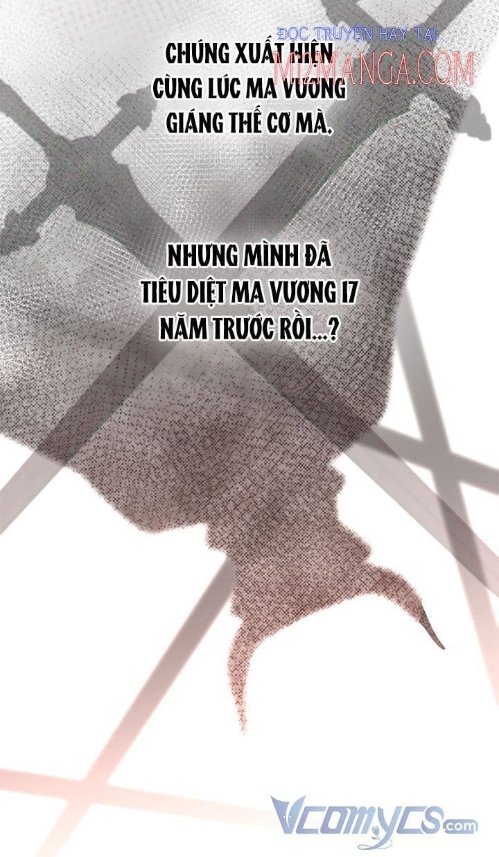 đọc truyện Gia Đình Bị Ám Ảnh Bởi Tôi Chương 7 ảnh 23 tại Truyện Dạ Ký