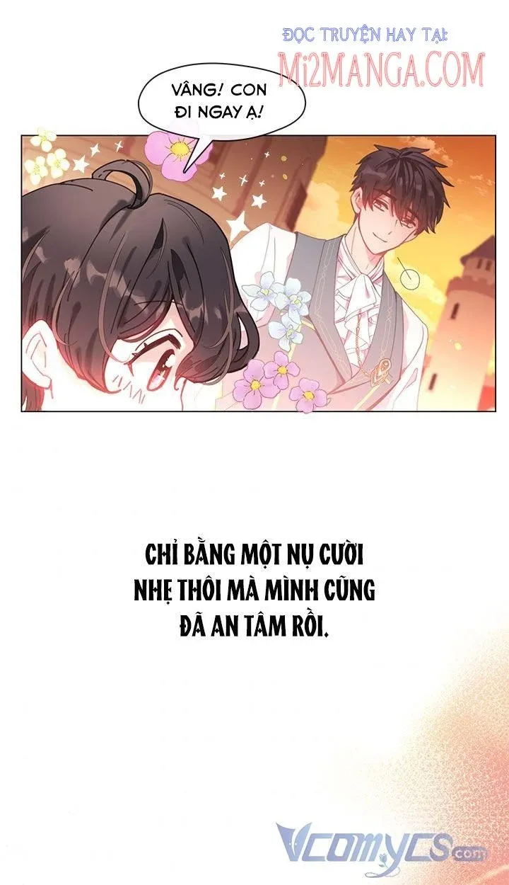đọc truyện Gia Đình Bị Ám Ảnh Bởi Tôi Chương 7 ảnh 27 tại Truyện Dạ Ký