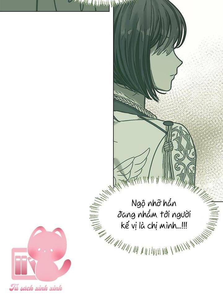 đọc truyện Gia Đình Bị Ám Ảnh Bởi Tôi Chương 70 ảnh 54 tại Truyện Dạ Ký