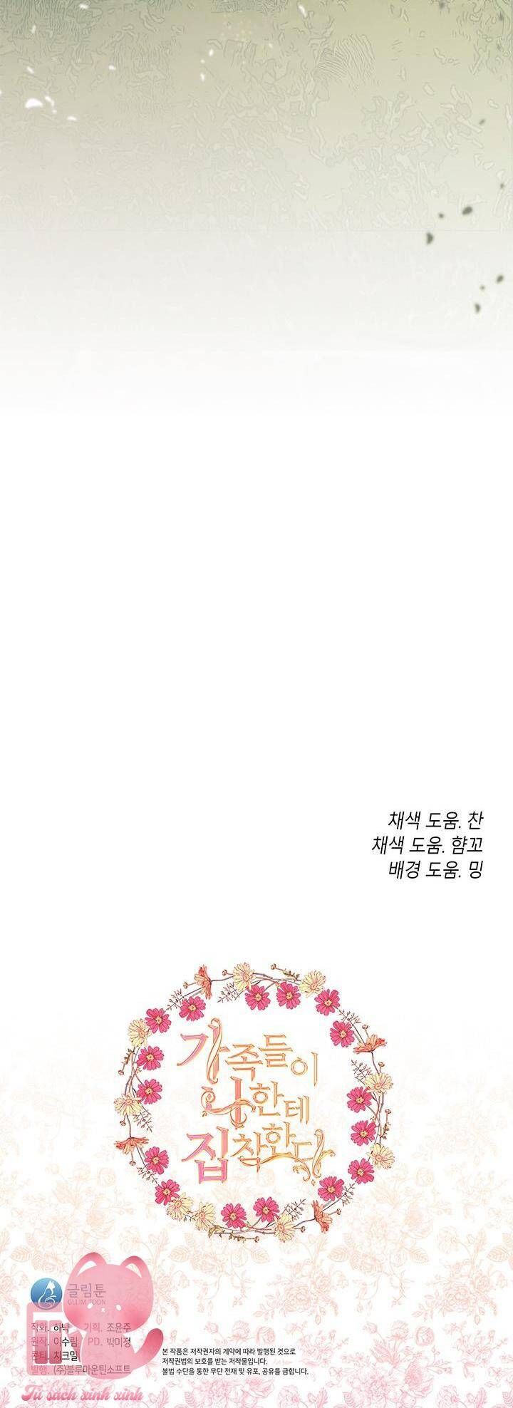 đọc truyện Gia Đình Bị Ám Ảnh Bởi Tôi Chương 70 ảnh 83 tại Truyện Dạ Ký