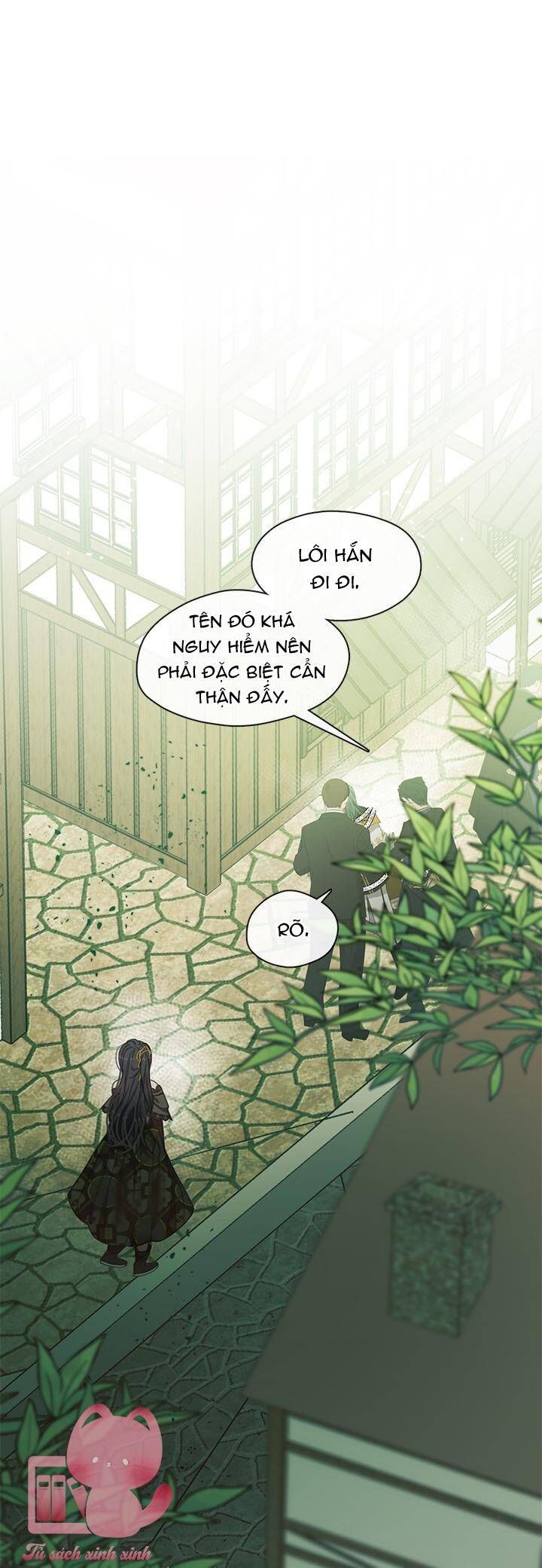 đọc truyện Gia Đình Bị Ám Ảnh Bởi Tôi Chương 71 ảnh 2 tại Truyện Dạ Ký
