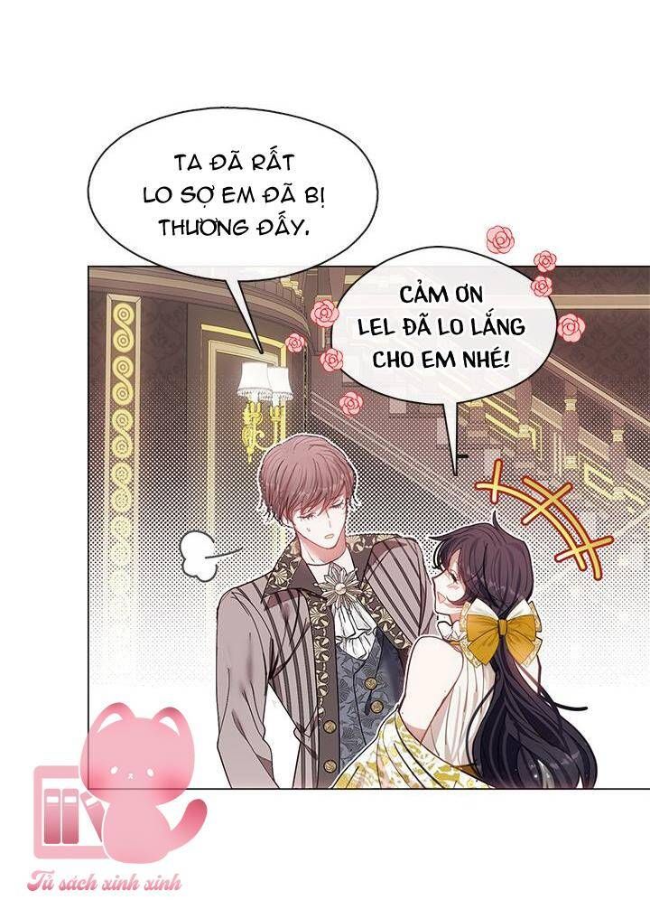 đọc truyện Gia Đình Bị Ám Ảnh Bởi Tôi Chương 71 ảnh 13 tại Truyện Dạ Ký