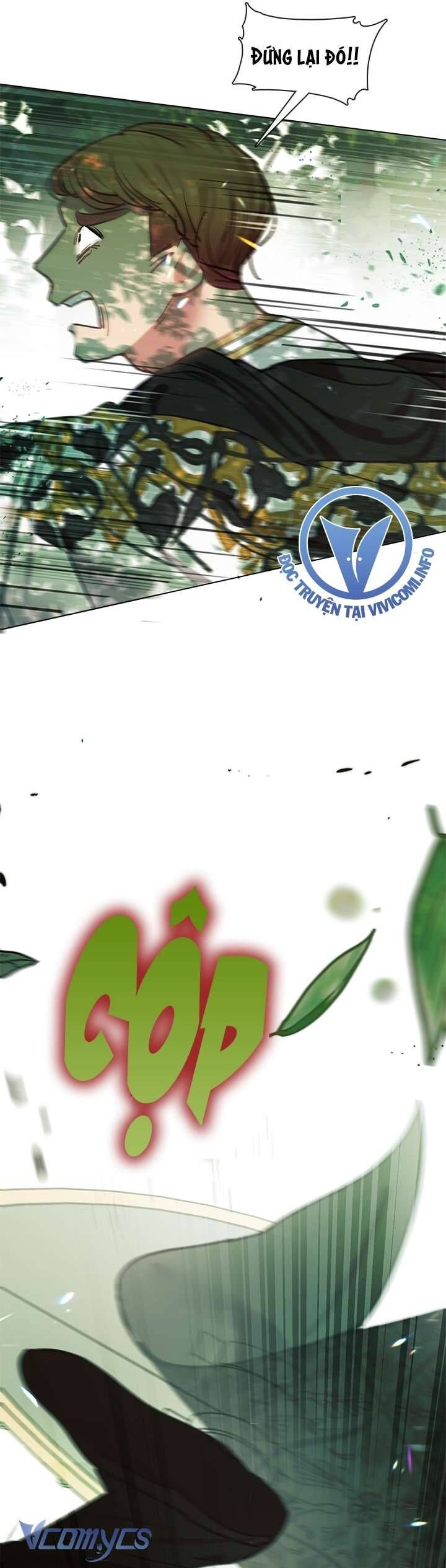 đọc truyện Gia Đình Bị Ám Ảnh Bởi Tôi Chương 72 ảnh 17 tại Truyện Dạ Ký