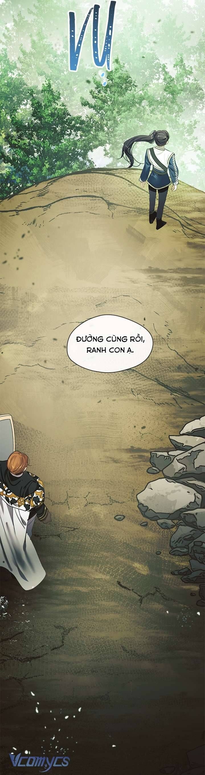 đọc truyện Gia Đình Bị Ám Ảnh Bởi Tôi Chương 72 ảnh 21 tại Truyện Dạ Ký