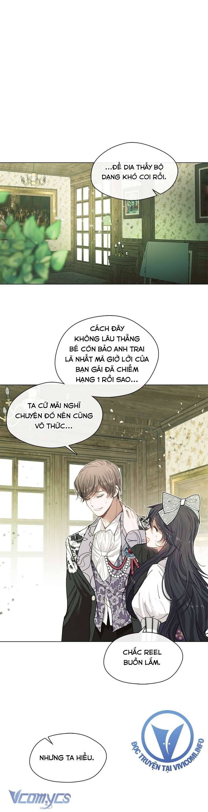 đọc truyện Gia Đình Bị Ám Ảnh Bởi Tôi Chương 72 ảnh 60 tại Truyện Dạ Ký