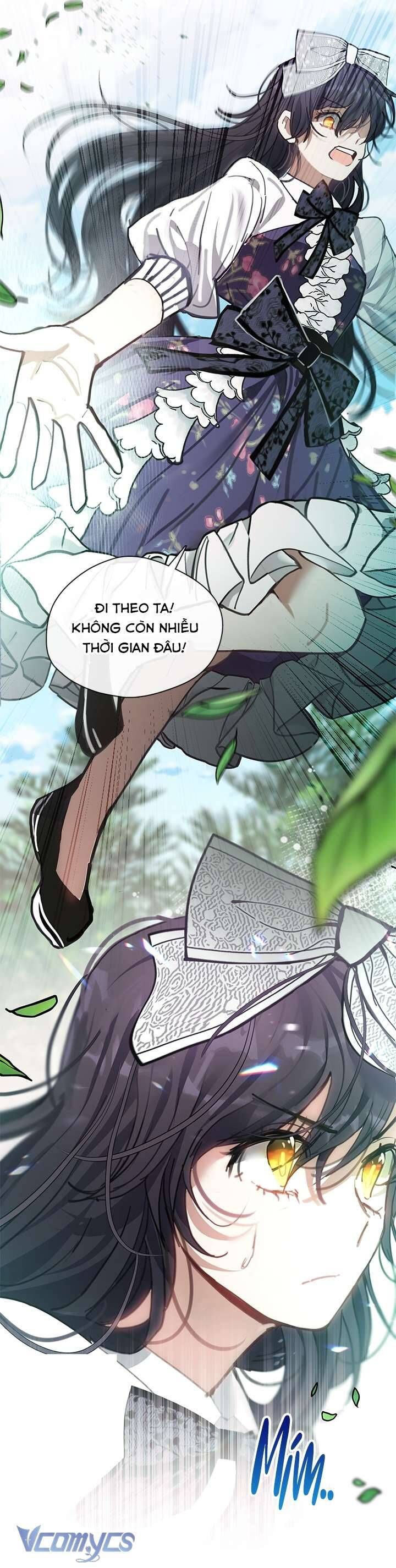 đọc truyện Gia Đình Bị Ám Ảnh Bởi Tôi Chương 73 ảnh 29 tại Truyện Dạ Ký