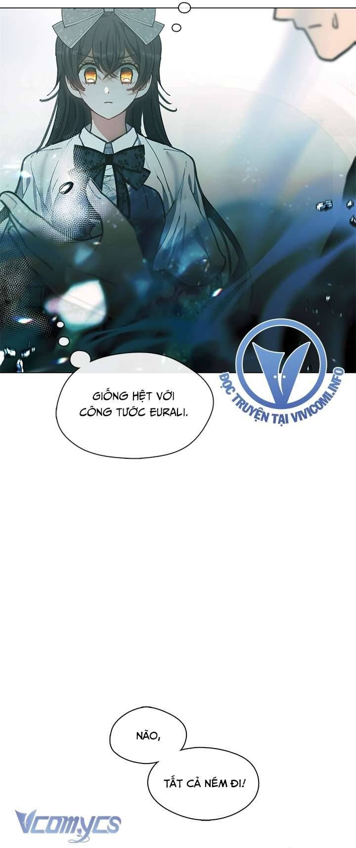 đọc truyện Gia Đình Bị Ám Ảnh Bởi Tôi Chương 73 ảnh 33 tại Truyện Dạ Ký