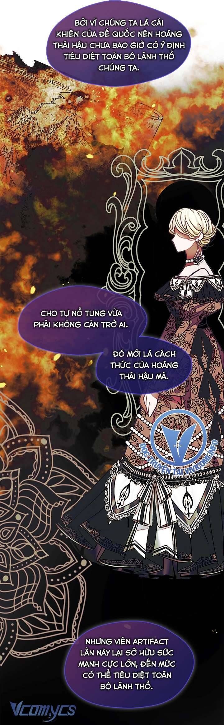 đọc truyện Gia Đình Bị Ám Ảnh Bởi Tôi Chương 73 ảnh 53 tại Truyện Dạ Ký