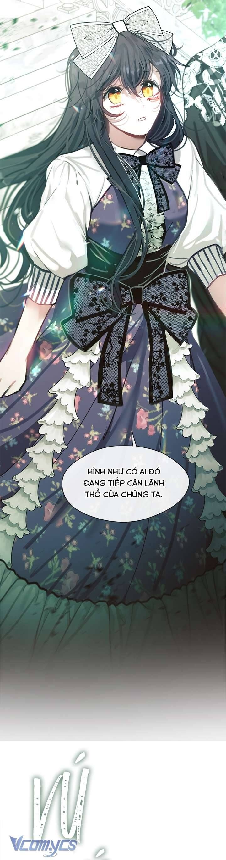 đọc truyện Gia Đình Bị Ám Ảnh Bởi Tôi Chương 73 ảnh 7 tại Truyện Dạ Ký