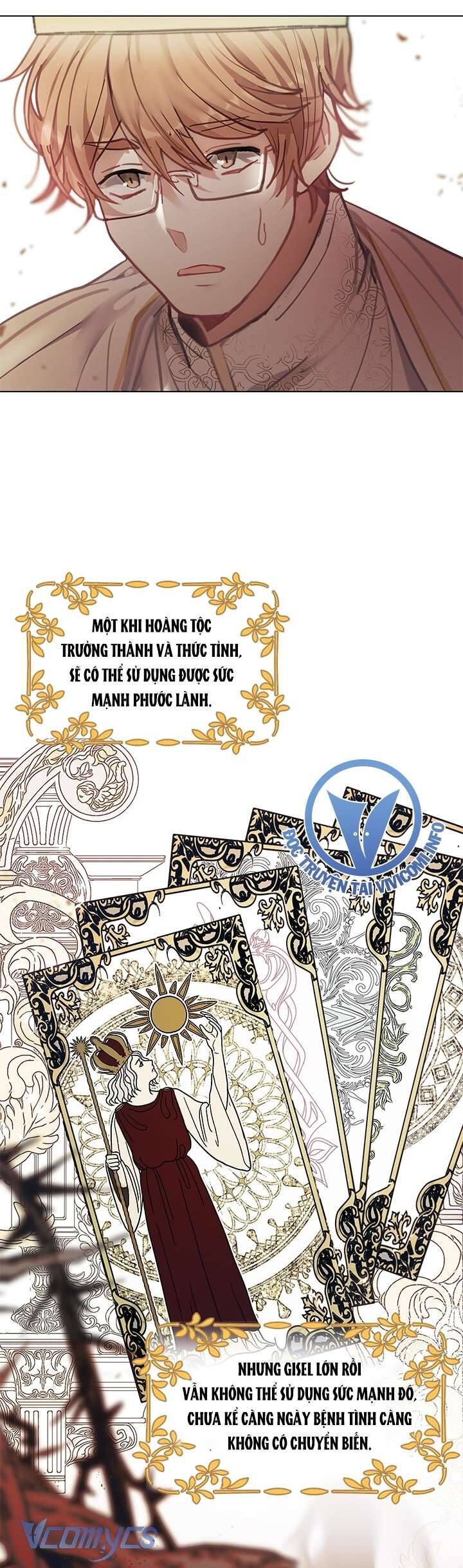 đọc truyện Gia Đình Bị Ám Ảnh Bởi Tôi Chương 74 ảnh 19 tại Truyện Dạ Ký