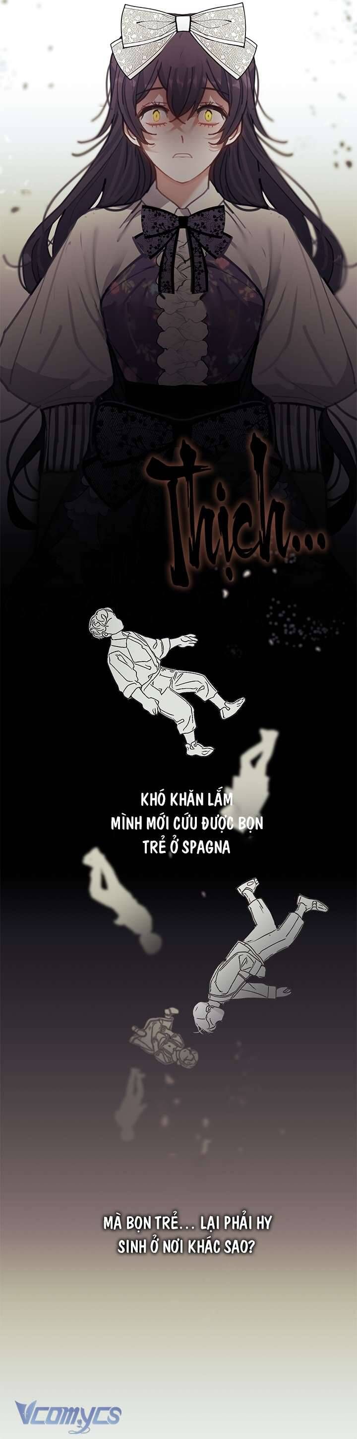 đọc truyện Gia Đình Bị Ám Ảnh Bởi Tôi Chương 74 ảnh 23 tại Truyện Dạ Ký