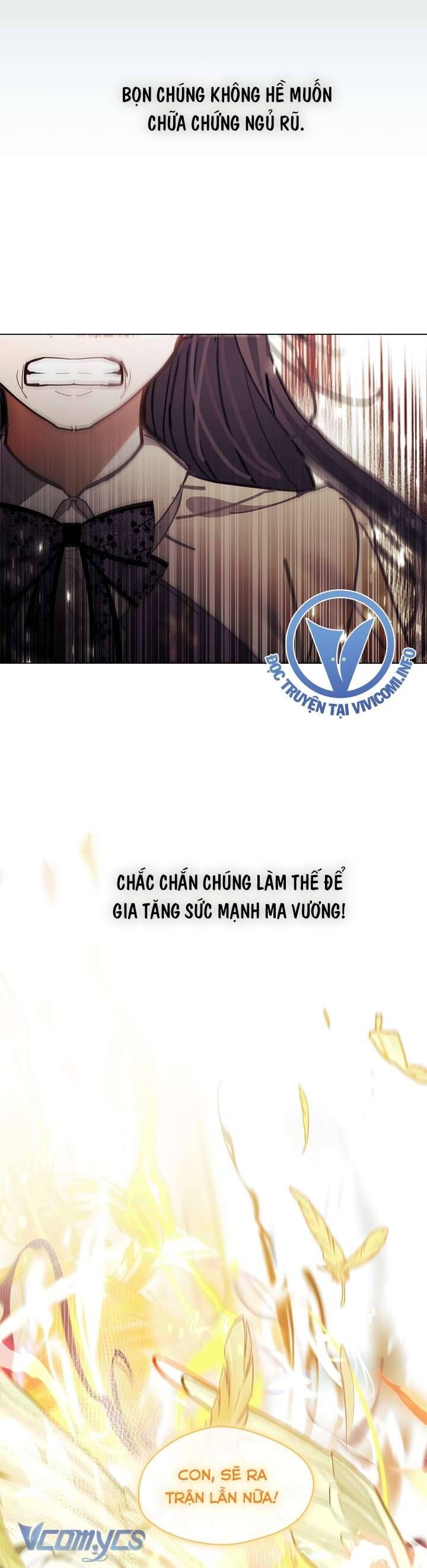 đọc truyện Gia Đình Bị Ám Ảnh Bởi Tôi Chương 74 ảnh 24 tại Truyện Dạ Ký
