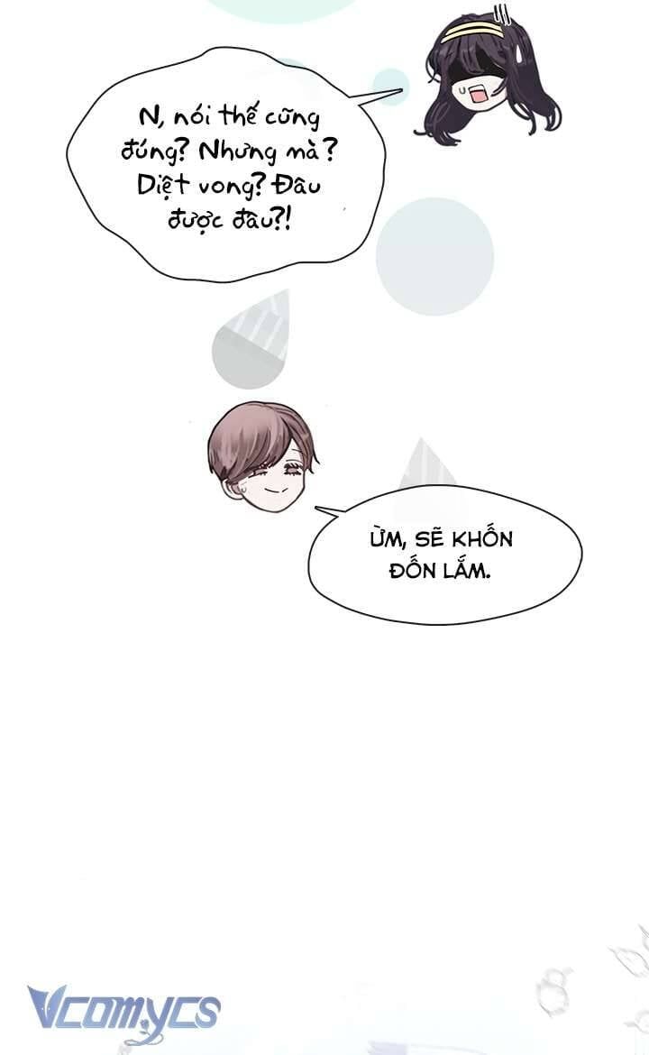 đọc truyện Gia Đình Bị Ám Ảnh Bởi Tôi Chương 74 ảnh 33 tại Truyện Dạ Ký