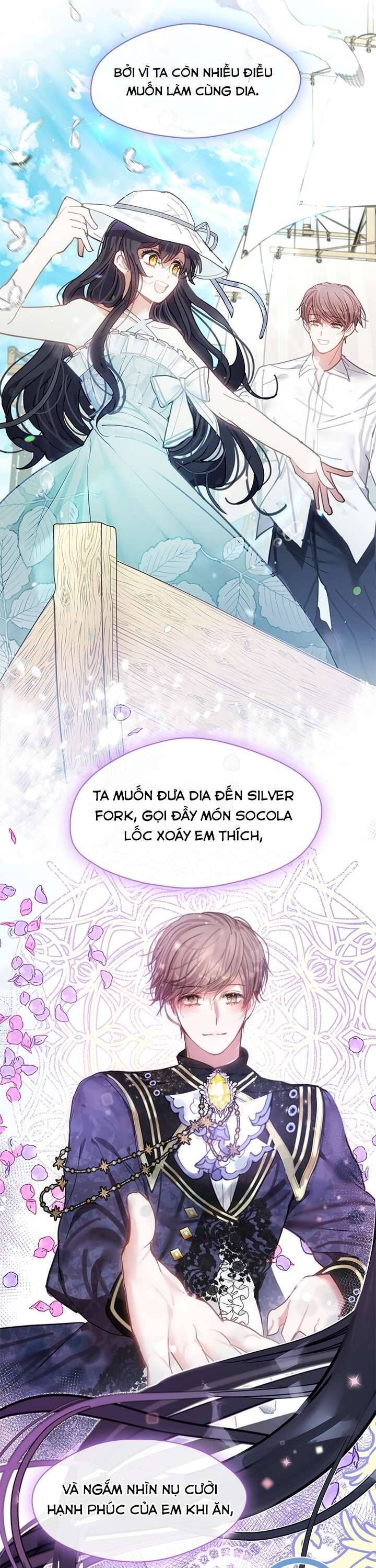 đọc truyện Gia Đình Bị Ám Ảnh Bởi Tôi Chương 74 ảnh 34 tại Truyện Dạ Ký