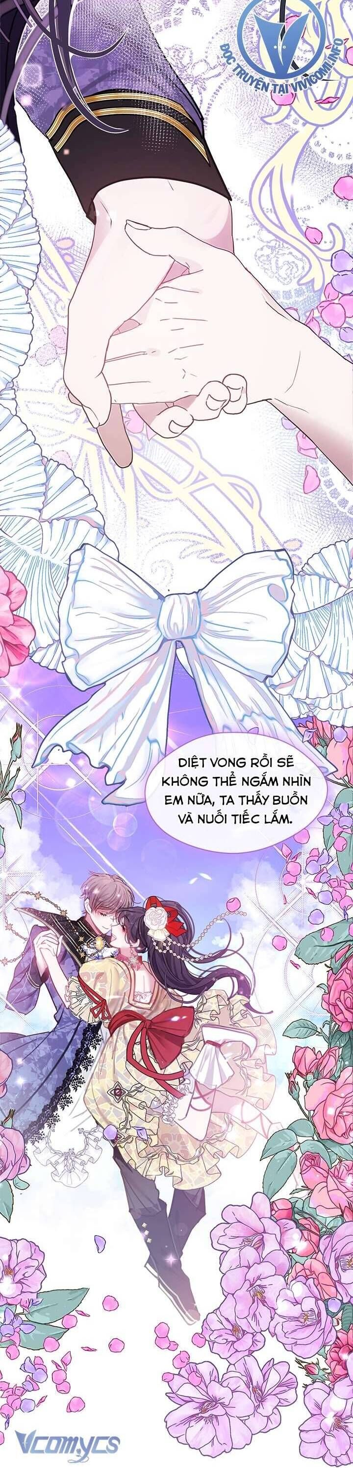 đọc truyện Gia Đình Bị Ám Ảnh Bởi Tôi Chương 74 ảnh 35 tại Truyện Dạ Ký