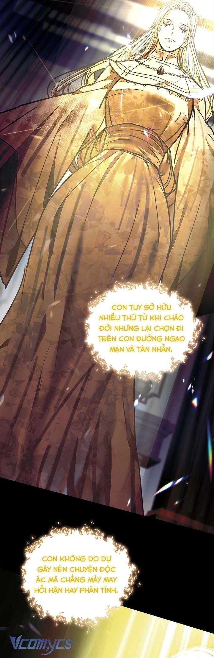 đọc truyện Gia Đình Bị Ám Ảnh Bởi Tôi Chương 74 ảnh 44 tại Truyện Dạ Ký